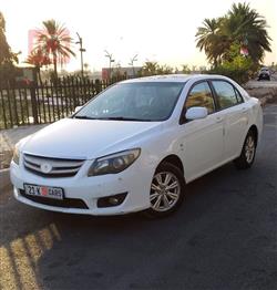 BYD F3